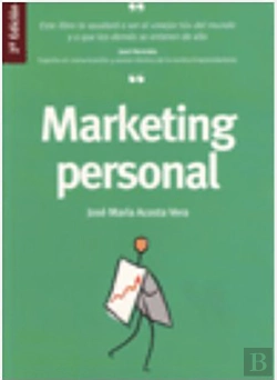Bertrand.pt - Marketing Personal