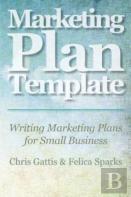 Marketing Plan Template