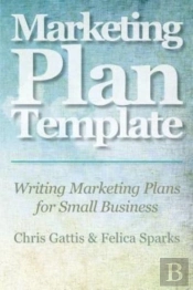 Marketing Plan Template