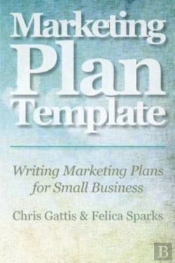 Bertrand.pt - Marketing Plan Template