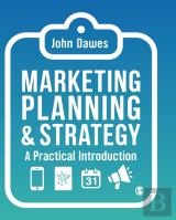 Marketing Planning & Strategy