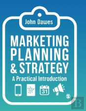 Marketing Planning & Strategy