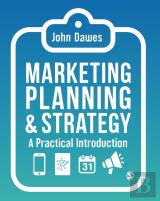 Marketing Planning & Strategy