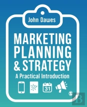 Marketing Planning & Strategy