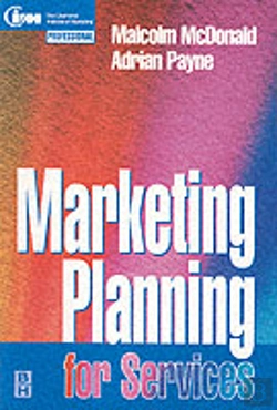 Bertrand.pt - Marketing Planning For Services