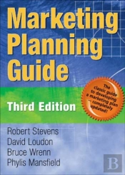Marketing Planning Guide