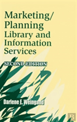 Bertrand.pt - Marketing/Planning Library And Information Services