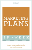 Marketing Plans In A Week
