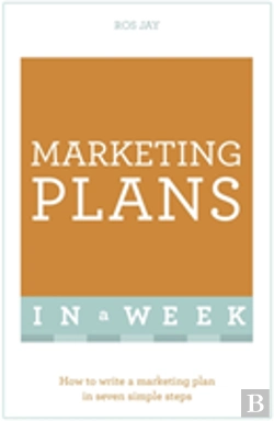 Bertrand.pt - Marketing Plans In A Week