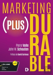 Marketing (Plus) Durable