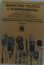 Marketing Político E Governamental