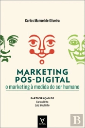 Marketing Pós-Digital
