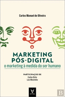 Bertrand.pt - Marketing Pós-Digital