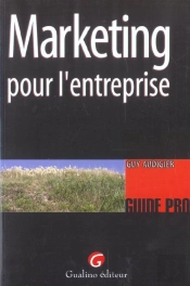 Marketing Pour L'Entreprise