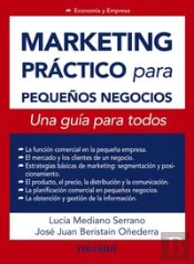 Marketing Práctico Para Pequeños Negocios