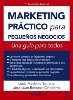 Bertrand.pt - Marketing Práctico Para Pequeños Negocios