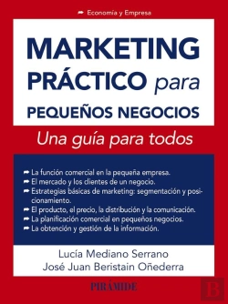 Bertrand.pt - Marketing Práctico Para Pequeños Negocios