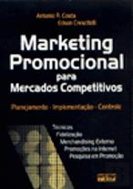 Marketing Promocional para Mercados Competitivos