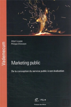 Bertrand.pt - Marketing Public - De La Conception Du Service Public A Son Evaluation