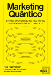 Marketing Quântico