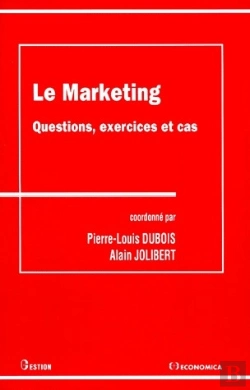 Bertrand.pt - Marketing ; Questions, Exercices Et Cas