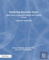 Marketing Recorded Music