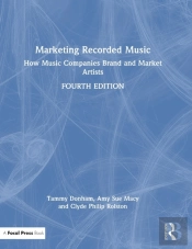 Marketing Recorded Music
