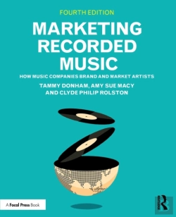 Bertrand.pt - Marketing Recorded Music