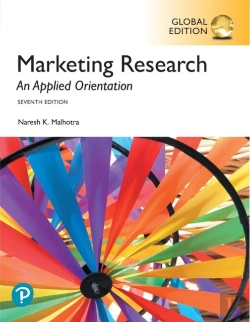 Bertrand.pt - Marketing Research: An Applied Orientation, Global Edition
