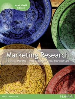 Bertrand.pt - Marketing Research (Arab World Editions)