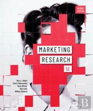 Marketing Research
