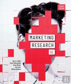 Bertrand.pt - Marketing Research
