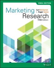Marketing Research, Emea Edition