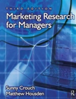Bertrand.pt - Marketing Research For Managers