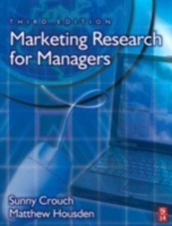 Bertrand.pt - Marketing Research For Managers