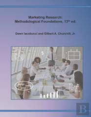 Marketing Research