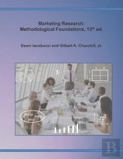 Marketing Research