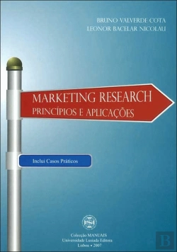 Bertrand.pt - Marketing Research