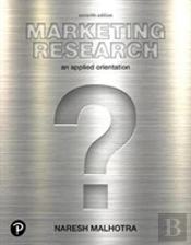 Marketing Research