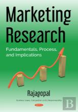 Marketing Research