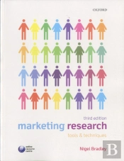 Marketing Research: Tools And Techniques