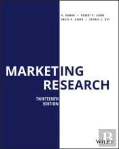 Marketing Research