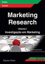 Marketing Research - Volume I