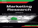 Marketing Research - Volume II