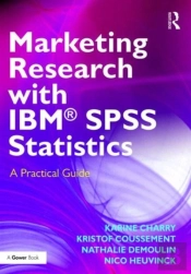Marketing Research With Ibmâ® Spss Statistics
