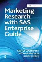 Marketing Research With Sas Enterprise Guide