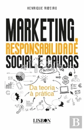 Marketing, Responsabilidade Social e Causas