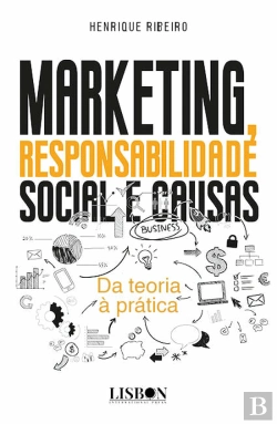 Bertrand.pt - Marketing, Responsabilidade Social e Causas