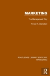Marketing (Rle Marketing)