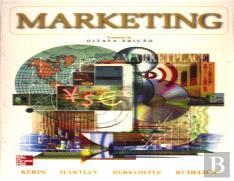 Marketing